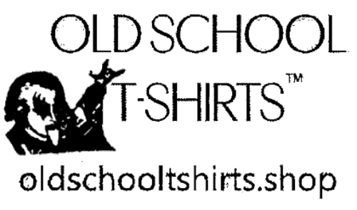 Old School T-Shirts